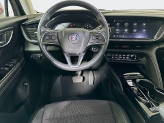 Used 2023  Buick Envision FWD 4dr Preferred at Dutro Auto near Zanesville&comma; OH