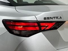 Used 2023  Nissan Sentra SV CVT at Dutro Auto near Zanesville&comma; OH