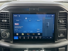 New 2026  Ford F-150 4WD XLT SuperCrew 5&period;5' Box at Graham Auto Mall near Mansfield&comma; OH