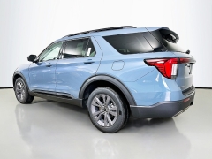 New 2026  Ford Explorer Active w&sol;100A Pkg 4WD at Dutro Auto near Zanesville&comma; OH