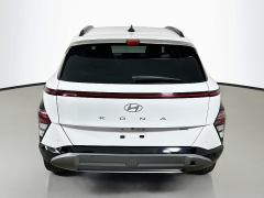 Used 2024  Hyundai Kona Limited AWD at Graham Auto Mall near Mansfield&comma; OH