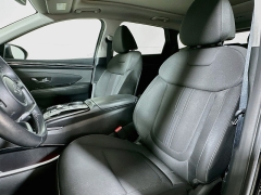 Used 2022  Hyundai Tucson Hybrid SEL Convenience AWD at Graham Auto Mall near Mansfield&comma; OH