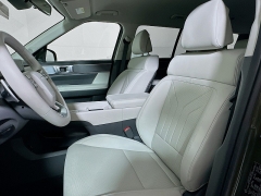 New 2026  Hyundai Santa Fe Hybrid SEL AWD at Graham Auto Mall near Mansfield, OH