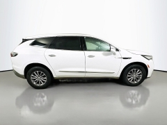 Used 2023  Buick Enclave FWD 4dr Essence at Dutro Auto near Zanesville&comma; OH