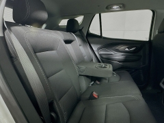 Used 2022  GMC Terrain AWD 4dr SLE at Graham Auto Mall near Mansfield, OH