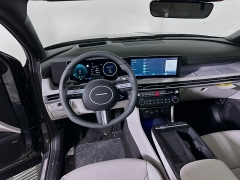 New 2026  Hyundai Tucson Hybrid Limited AWD at Graham Auto Mall near Mansfield&comma; OH