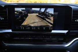 New 2026  Chevrolet Silverado 2500HD 4WD Crew Cab 159" LT Gas at Graham Auto Mall near Mansfield&comma; OH