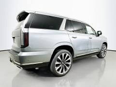 New 2026  Cadillac Escalade 4WD 4dr Luxury at Dutro Auto near Zanesville&comma; OH
