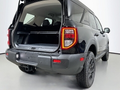 New 2025  Ford Bronco Sport Badlands 4x4 at Dutro Auto near Zanesville&comma; OH