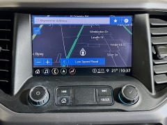 Used 2023  GMC Acadia AWD 4dr AT4 at Graham Auto Mall near Mansfield&comma; OH