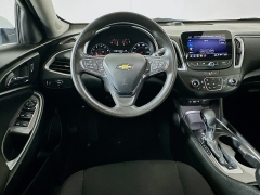 Used 2023  Chevrolet Malibu 4dr Sdn 1LT at Dutro Auto near Zanesville&comma; OH