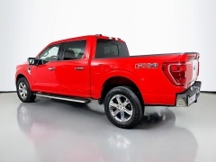 Used 2022  Ford F-150 4WD XLT SuperCrew 6.5' Box at Dutro Auto near Zanesville, OH
