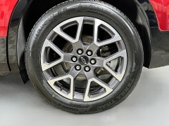 Used 2023  Chevrolet Blazer AWD 4dr RS at Graham Auto Mall near Mansfield&comma; OH