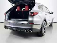 Used 2022  Acura MDX Type S SH-AWD at Dutro Auto near Zanesville&comma; OH