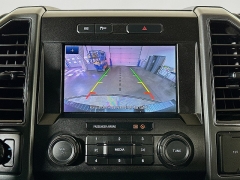 Used 2022  Ford Super Duty F-250 4WD XLT Crew Cab SRW 6.75' Box at Graham Auto Mall near Mansfield, OH