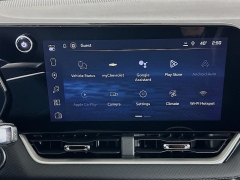 New 2026  Chevrolet Equinox FWD 4dr LT w&sol;1LT at Graham Auto Mall near Mansfield&comma; OH