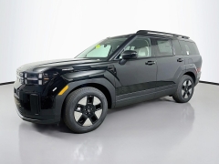 New 2027  Hyundai Santa Fe Hybrid SEL AWD at Graham Auto Mall near Mansfield&comma; OH