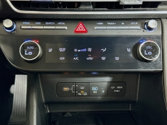 Used 2025  Hyundai Sonata Hybrid SEL FWD at Dutro Auto near Zanesville&comma; OH