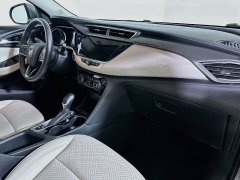 Used 2023  Buick Encore GX FWD 4dr Essence at Graham Auto Mall near Mansfield&comma; OH