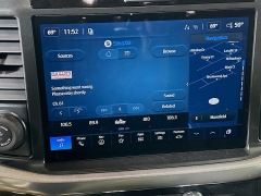 New 2026  Ford F-150 4WD Platinum SuperCrew 5&period;5' Box Hybrid at Graham Auto Mall near Mansfield&comma; OH