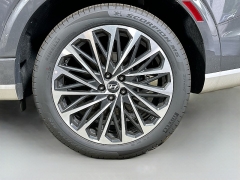 New 2026  Hyundai Palisade Calligraphy AWD at Dutro Auto near Zanesville&comma; OH
