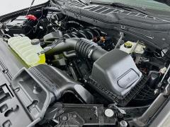 New 2026  Ford F-150 4WD LARIAT SuperCrew 6&period;5' Box at Dutro Auto near Zanesville&comma; OH