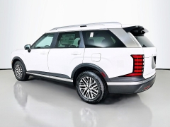 New 2026  Hyundai Palisade SEL Convenience AWD at Dutro Auto near Zanesville, OH