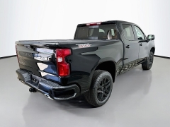 New 2026  Chevrolet Silverado 1500 4WD Crew Cab 147" LT Trail Boss at Dutro Auto near Zanesville&comma; OH