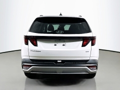 Used 2025  Hyundai Tucson SEL AWD at Graham Auto Mall near Mansfield&comma; OH