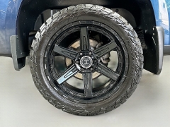 Used 2022  Chevrolet Silverado 1500 LTD 4WD Crew Cab 157" LT at Dutro Auto near Zanesville&comma; OH
