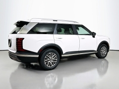 New 2026  Hyundai Palisade SEL Convenience AWD at Dutro Auto near Zanesville&comma; OH