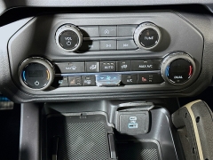 New 2025  Ford Bronco Badlands 4 Door Advanced 4x4 at Dutro Auto near Zanesville, OH