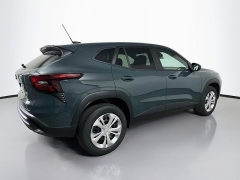 New 2026  Chevrolet Trax FWD 4dr LS at Dutro Auto near Zanesville&comma; OH