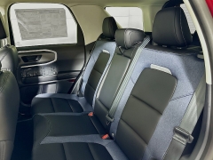 New 2026  Ford Bronco Sport Outer Banks 4x4 at Graham Auto Mall near Mansfield&comma; OH