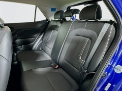 Used 2023  Hyundai Venue Limited IVT at Graham Auto Mall near Mansfield, OH