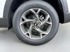 New 2026  Chevrolet Trax FWD 4dr LT at Dutro Auto near Zanesville&comma; OH