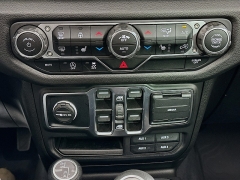 Used 2025  Jeep Wrangler Sport S 4 Door 4x4 at Dutro Auto near Zanesville&comma; OH