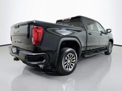 Used 2020  GMC Sierra 1500 4WD Crew Cab AT4 at Dutro Auto near Zanesville&comma; OH