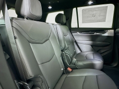 New 2025  Cadillac XT6 AWD 4dr Premium Luxury at Graham Auto Mall near Mansfield, OH