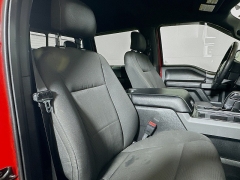 Used 2016  Ford F-150 4WD SuperCrew XLT 5 1&sol;2 at Dutro Auto near Zanesville&comma; OH