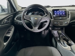 Used 2023  Chevrolet Malibu 4dr Sdn 1LT at Dutro Auto near Zanesville&comma; OH