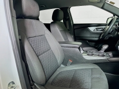 Used 2022  Chevrolet Blazer FWD 4dr LT w&sol;2LT at Graham Auto Mall near Mansfield&comma; OH