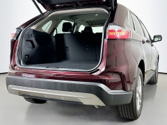 Used 2024  Ford Edge SEL AWD at Graham Auto Mall near Mansfield, OH