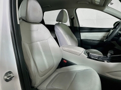 Used 2025  Hyundai Tucson SEL AWD at Dutro Auto near Zanesville&comma; OH