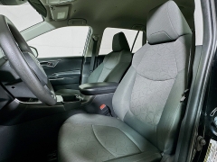 Used 2024  Toyota RAV4 XLE FWD at Graham Auto Mall near Mansfield&comma; OH