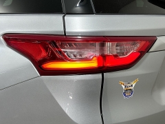 Used 2018  Chevrolet Traverse 4d SUV AWD LT Leather at Dutro Auto near Zanesville&comma; OH