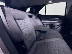 Used 2022  Chevrolet Equinox AWD 4dr LT w/1LT at Dutro Auto near Zanesville, OH