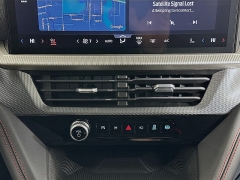 New 2026  Ford Explorer ST-Line 4WD at Graham Auto Mall near Mansfield, OH