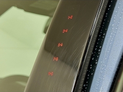 New 2026  Ford Explorer ST-Line 4WD at Dutro Auto near Zanesville&comma; OH