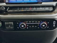 New 2026  Chevrolet Silverado 1500 4WD Crew Cab 147" LT w&sol;1LT at Graham Auto Mall near Mansfield&comma; OH
